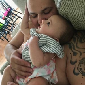 Meet your Posher, Tom